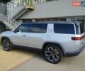Серый Rivian R1S, объемом двигателя 0 л и пробегом 14 тыс. км за 57000 $, фото 102 на Automoto.ua
