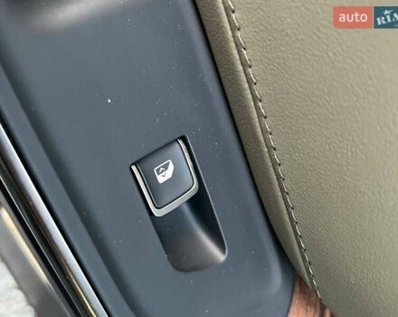 Серый Rivian R1S, объемом двигателя 0 л и пробегом 29 тыс. км за 57490 $, фото 34 на Automoto.ua