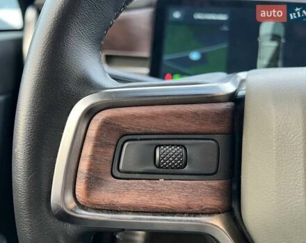 Серый Rivian R1S, объемом двигателя 0 л и пробегом 29 тыс. км за 57490 $, фото 27 на Automoto.ua