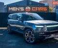 Серый Rivian R1S, объемом двигателя 0 л и пробегом 10 тыс. км за 49900 $, фото 1 на Automoto.ua