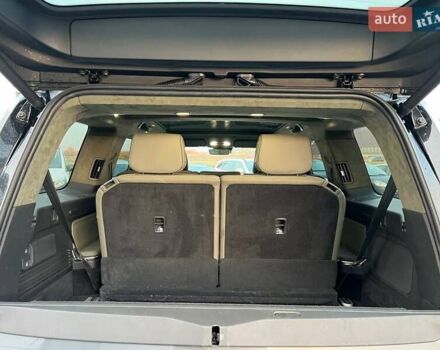 Серый Rivian R1S, объемом двигателя 0 л и пробегом 29 тыс. км за 57490 $, фото 41 на Automoto.ua