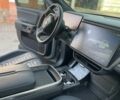 Серый Rivian R1S, объемом двигателя 0 л и пробегом 20 тыс. км за 51999 $, фото 25 на Automoto.ua