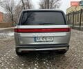 Серый Rivian R1S, объемом двигателя 0 л и пробегом 4 тыс. км за 54700 $, фото 10 на Automoto.ua