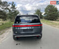 Серый Rivian R1S, объемом двигателя 0 л и пробегом 39 тыс. км за 56000 $, фото 2 на Automoto.ua