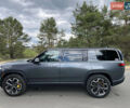 Серый Rivian R1S, объемом двигателя 0 л и пробегом 39 тыс. км за 56000 $, фото 4 на Automoto.ua