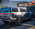Серый Rivian R1S, объемом двигателя 0 л и пробегом 10 тыс. км за 49900 $, фото 6 на Automoto.ua