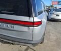 Сірий Rivian R1S, об'ємом двигуна 0 л та пробігом 13 тис. км за 32100 $, фото 8 на Automoto.ua