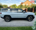 Серый Rivian R1S, объемом двигателя 0 л и пробегом 12 тыс. км за 51700 $, фото 7 на Automoto.ua