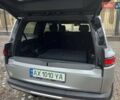 Серый Rivian R1S, объемом двигателя 0 л и пробегом 4 тыс. км за 54700 $, фото 14 на Automoto.ua