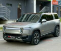 Серый Rivian R1S, объемом двигателя 0 л и пробегом 13 тыс. км за 49000 $, фото 1 на Automoto.ua