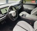 Серый Rivian R1S, объемом двигателя 0 л и пробегом 14 тыс. км за 57000 $, фото 70 на Automoto.ua