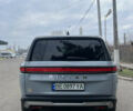 Серый Rivian R1S, объемом двигателя 0 л и пробегом 13 тыс. км за 57000 $, фото 3 на Automoto.ua