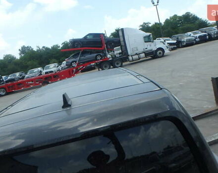 Сірий Rivian R1S, об'ємом двигуна 0 л та пробігом 13 тис. км за 32100 $, фото 29 на Automoto.ua