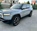 Серый Rivian R1S, объемом двигателя 0 л и пробегом 12 тыс. км за 51700 $, фото 1 на Automoto.ua