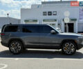 Серый Rivian R1S, объемом двигателя 0 л и пробегом 22 тыс. км за 49999 $, фото 2 на Automoto.ua