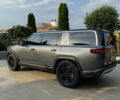 Серый Rivian R1S, объемом двигателя 0 л и пробегом 17 тыс. км за 82500 $, фото 3 на Automoto.ua