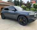 Серый Rivian R1S, объемом двигателя 0 л и пробегом 17 тыс. км за 82500 $, фото 22 на Automoto.ua
