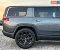 Серый Rivian R1S, объемом двигателя 0 л и пробегом 29 тыс. км за 57490 $, фото 7 на Automoto.ua