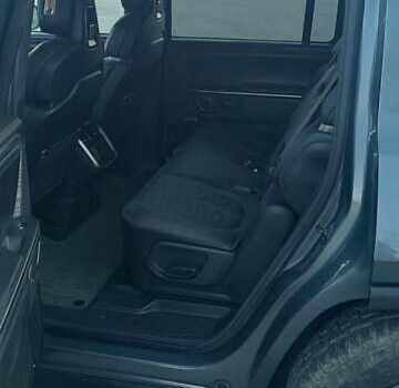 Серый Rivian R1S, объемом двигателя 0 л и пробегом 18 тыс. км за 47000 $, фото 15 на Automoto.ua