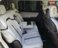 Серый Rivian R1S, объемом двигателя 0 л и пробегом 14 тыс. км за 57000 $, фото 43 на Automoto.ua