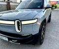 Серый Rivian R1S, объемом двигателя 0 л и пробегом 12 тыс. км за 51700 $, фото 3 на Automoto.ua