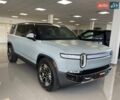 Серый Rivian R1S, объемом двигателя 0 л и пробегом 8 тыс. км за 80000 $, фото 1 на Automoto.ua
