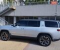 Серый Rivian R1S, объемом двигателя 0 л и пробегом 14 тыс. км за 57000 $, фото 101 на Automoto.ua