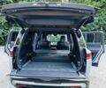 Серый Rivian R1S, объемом двигателя 0 л и пробегом 2 тыс. км за 61500 $, фото 4 на Automoto.ua