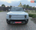 Rivian R1S 2024 в Луцке на Automoto.ua Серый Rivian R1S, объемом двигателя 0 л и пробегом 18 тыс. км за 60500 $, фото 1 на Automoto.ua