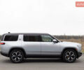 Серый Rivian R1S, объемом двигателя 0 л и пробегом 10 тыс. км за 63000 $, фото 38 на Automoto.ua