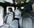 Серый Rivian R1S, объемом двигателя 0 л и пробегом 2 тыс. км за 61500 $, фото 8 на Automoto.ua