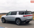 Серый Rivian R1S, объемом двигателя 0 л и пробегом 10 тыс. км за 63000 $, фото 44 на Automoto.ua