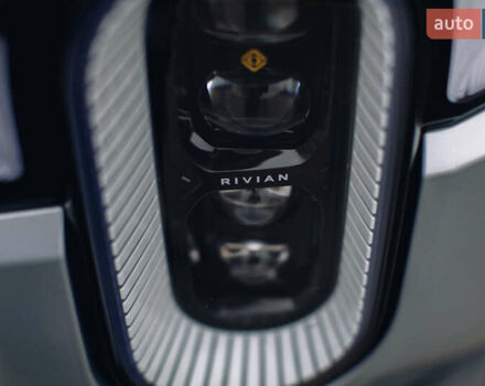 Серый Rivian R1S, объемом двигателя 0 л и пробегом 10 тыс. км за 63000 $, фото 36 на Automoto.ua