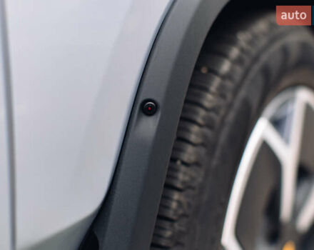 Серый Rivian R1S, объемом двигателя 0 л и пробегом 10 тыс. км за 63000 $, фото 42 на Automoto.ua