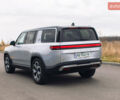 Серый Rivian R1S, объемом двигателя 0 л и пробегом 10 тыс. км за 63000 $, фото 45 на Automoto.ua