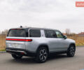 Серый Rivian R1S, объемом двигателя 0 л и пробегом 10 тыс. км за 63000 $, фото 40 на Automoto.ua
