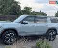Rivian R1S 2024 в Луцке на Automoto.ua Серый Rivian R1S, объемом двигателя 0 л и пробегом 18 тыс. км за 60500 $, фото 1 на Automoto.ua