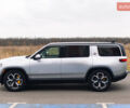 Серый Rivian R1S, объемом двигателя 0 л и пробегом 10 тыс. км за 63000 $, фото 12 на Automoto.ua