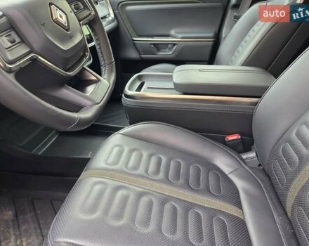 Сірий Rivian R1S, об'ємом двигуна 0 л та пробігом 6 тис. км за 62999 $, фото 6 на Automoto.ua