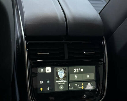Rivian R1S 2024 в Луцке на Automoto.ua Серый Rivian R1S, объемом двигателя 0 л и пробегом 18 тыс. км за 60500 $, фото 10 на Automoto.ua