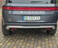 Сірий Rivian R1S, об'ємом двигуна 0 л та пробігом 6 тис. км за 62999 $, фото 2 на Automoto.ua