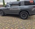 Сірий Rivian R1S, об'ємом двигуна 0 л та пробігом 6 тис. км за 62999 $, фото 1 на Automoto.ua