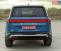 Синий Rivian R1S, объемом двигателя 0 л и пробегом 62 тыс. км за 43000 $, фото 10 на Automoto.ua