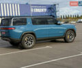Синий Rivian R1S, объемом двигателя 0 л и пробегом 62 тыс. км за 43000 $, фото 2 на Automoto.ua