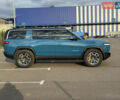 Синий Rivian R1S, объемом двигателя 0 л и пробегом 62 тыс. км за 43000 $, фото 1 на Automoto.ua