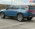 Синий Rivian R1S, объемом двигателя 0 л и пробегом 62 тыс. км за 43000 $, фото 9 на Automoto.ua