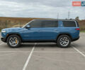 Синий Rivian R1S, объемом двигателя 0 л и пробегом 62 тыс. км за 43000 $, фото 8 на Automoto.ua