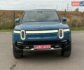 Синий Rivian R1S, объемом двигателя 0 л и пробегом 62 тыс. км за 43000 $, фото 7 на Automoto.ua