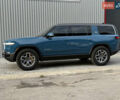 Синий Rivian R1S, объемом двигателя 0 л и пробегом 62 тыс. км за 43000 $, фото 17 на Automoto.ua