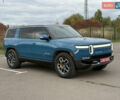 Синий Rivian R1S, объемом двигателя 0 л и пробегом 62 тыс. км за 43000 $, фото 4 на Automoto.ua